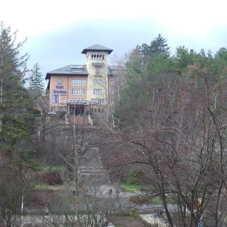 Апартамент Ренета Apartment Reneta Velingrad Kültér fotó
