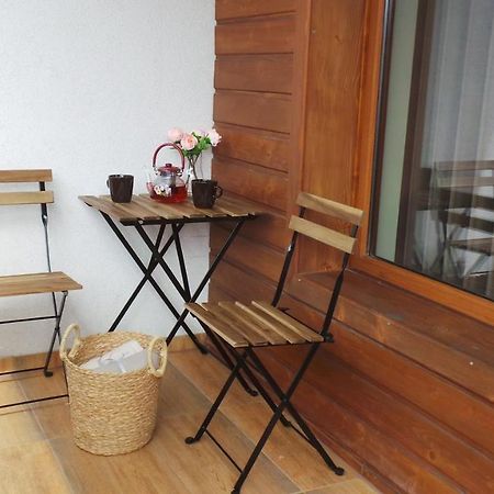 Апартамент Ренета Apartment Reneta Velingrad Kültér fotó