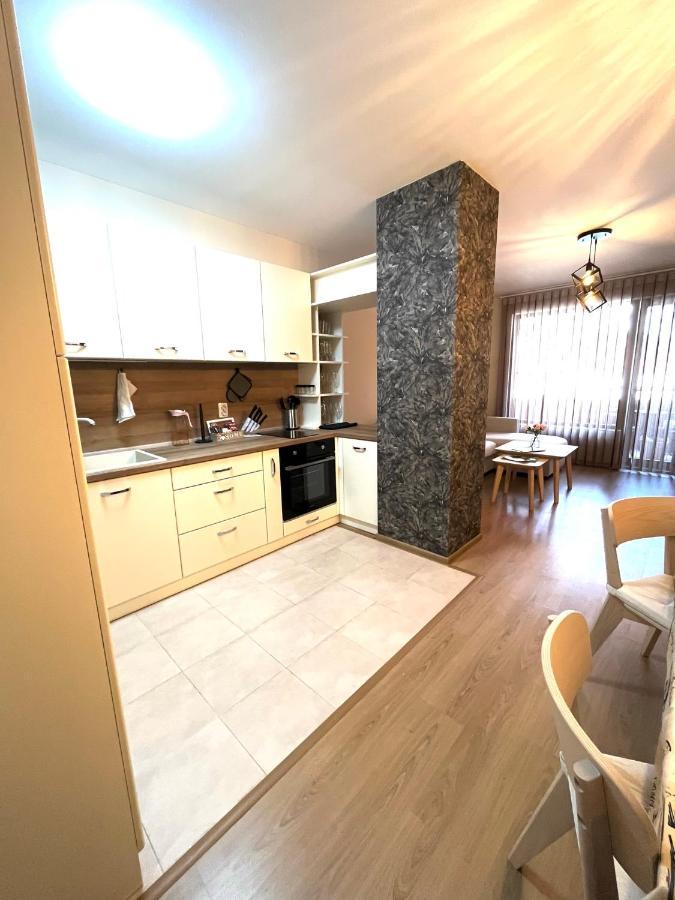Апартамент Ренета Apartment Reneta Velingrad Kültér fotó