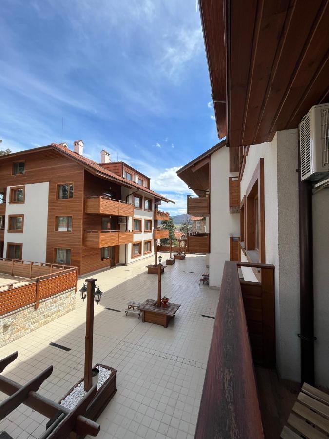 Апартамент Ренета Apartment Reneta Velingrad Kültér fotó