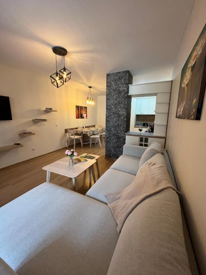 Апартамент Ренета Apartment Reneta Velingrad Kültér fotó