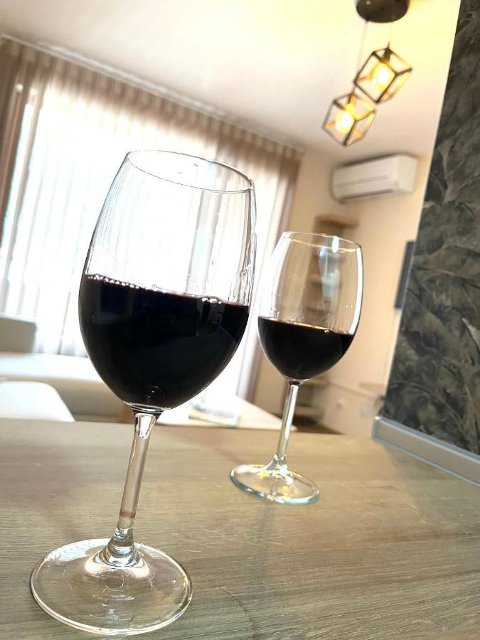 Апартамент Ренета Apartment Reneta Velingrad Kültér fotó