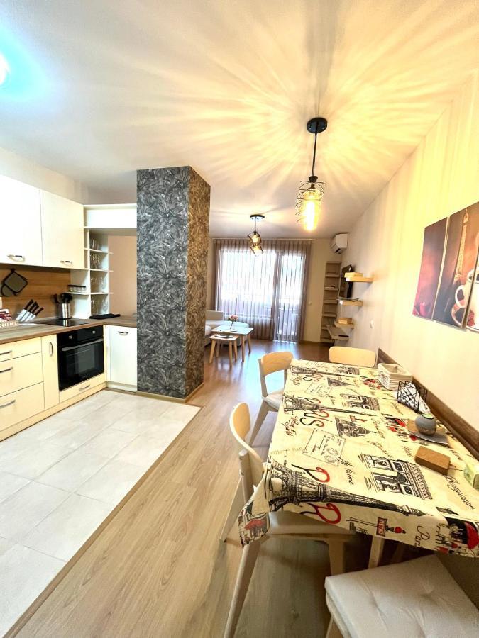 Апартамент Ренета Apartment Reneta Velingrad Kültér fotó