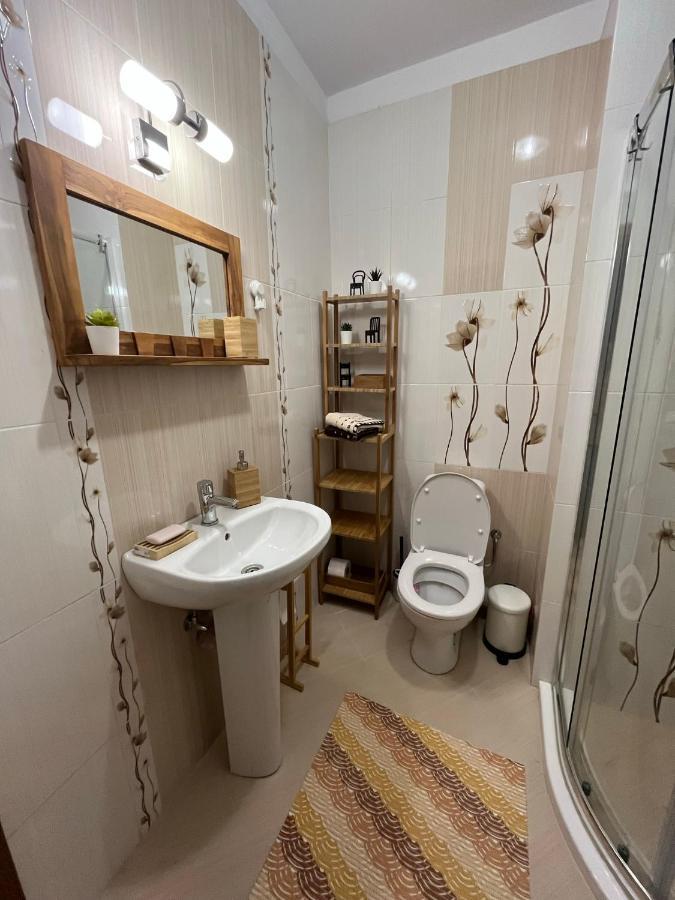 Апартамент Ренета Apartment Reneta Velingrad Kültér fotó