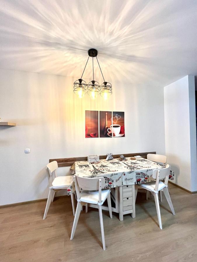 Апартамент Ренета Apartment Reneta Velingrad Kültér fotó