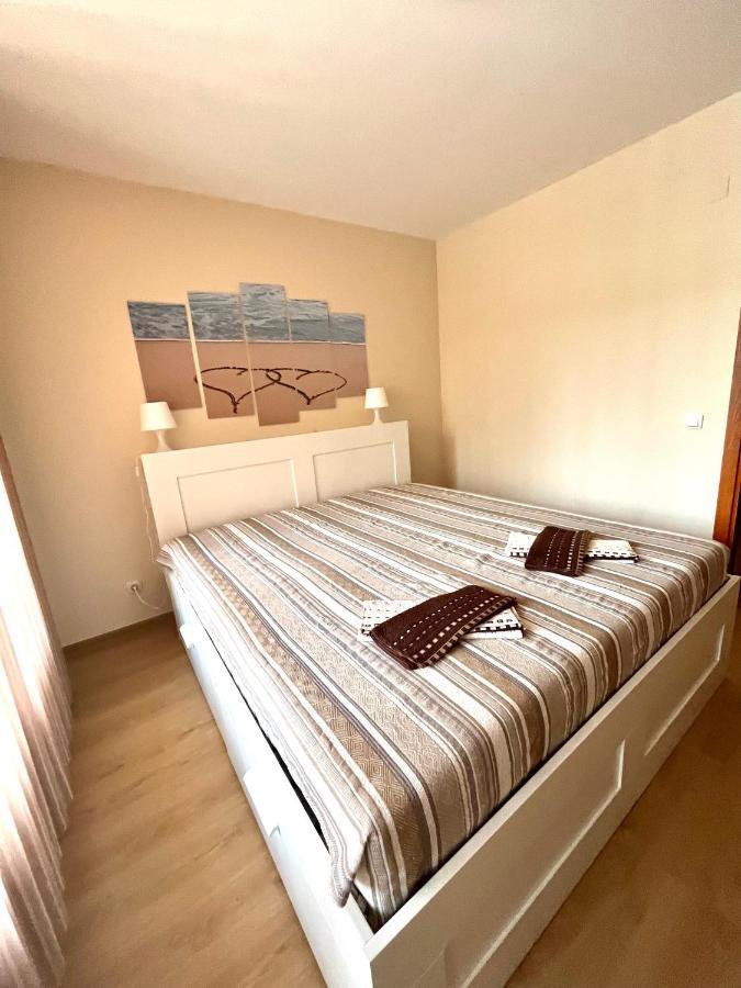 Апартамент Ренета Apartment Reneta Velingrad Kültér fotó