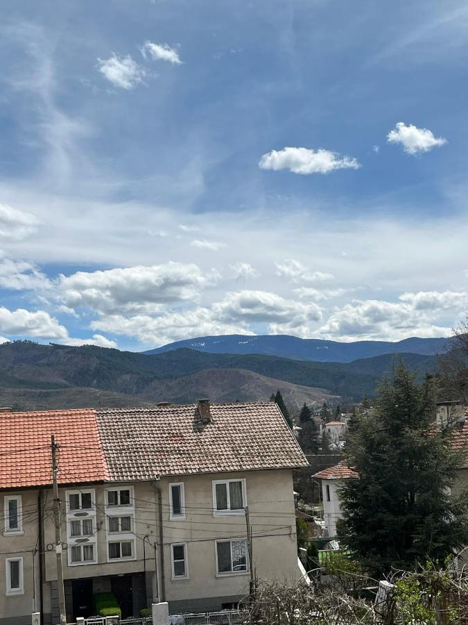 Апартамент Ренета Apartment Reneta Velingrad Kültér fotó