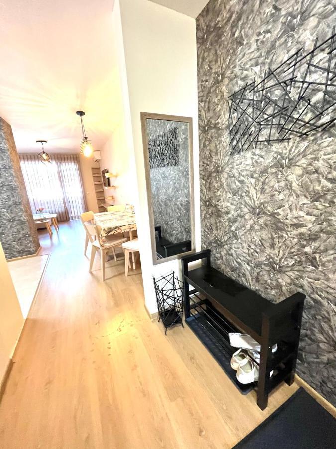 Апартамент Ренета Apartment Reneta Velingrad Kültér fotó