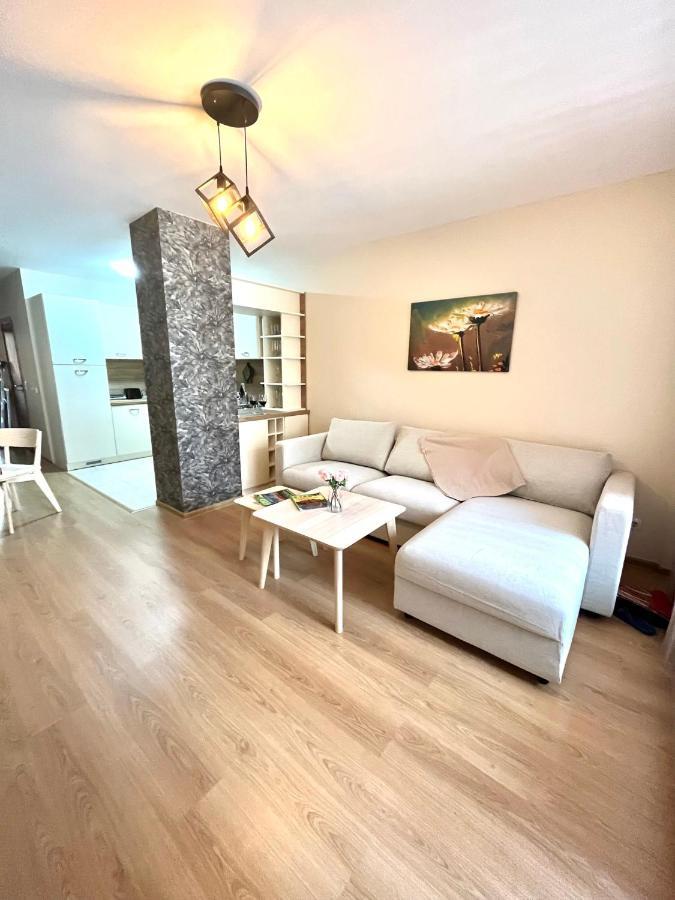 Апартамент Ренета Apartment Reneta Velingrad Kültér fotó