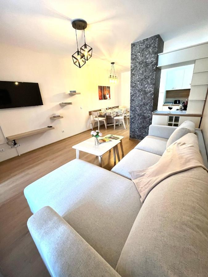 Апартамент Ренета Apartment Reneta Velingrad Kültér fotó