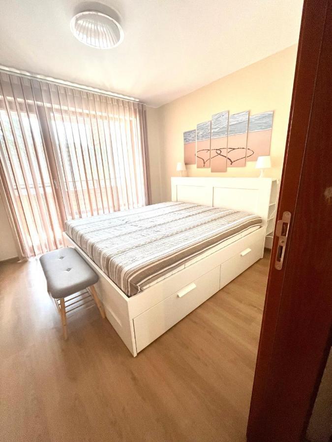 Апартамент Ренета Apartment Reneta Velingrad Kültér fotó