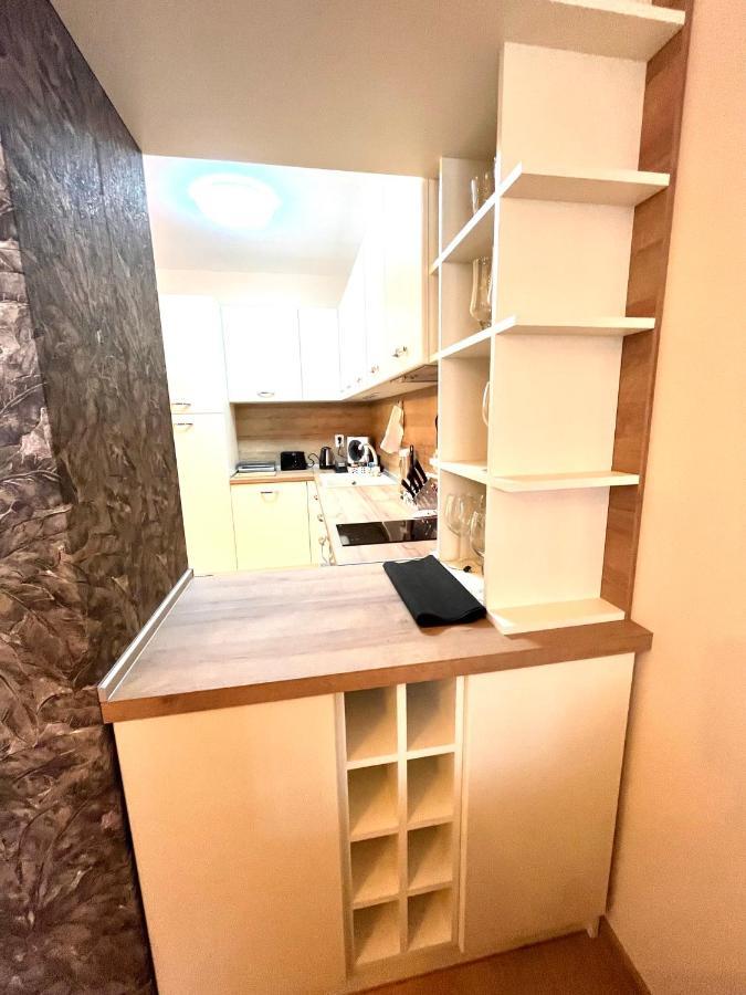 Апартамент Ренета Apartment Reneta Velingrad Kültér fotó